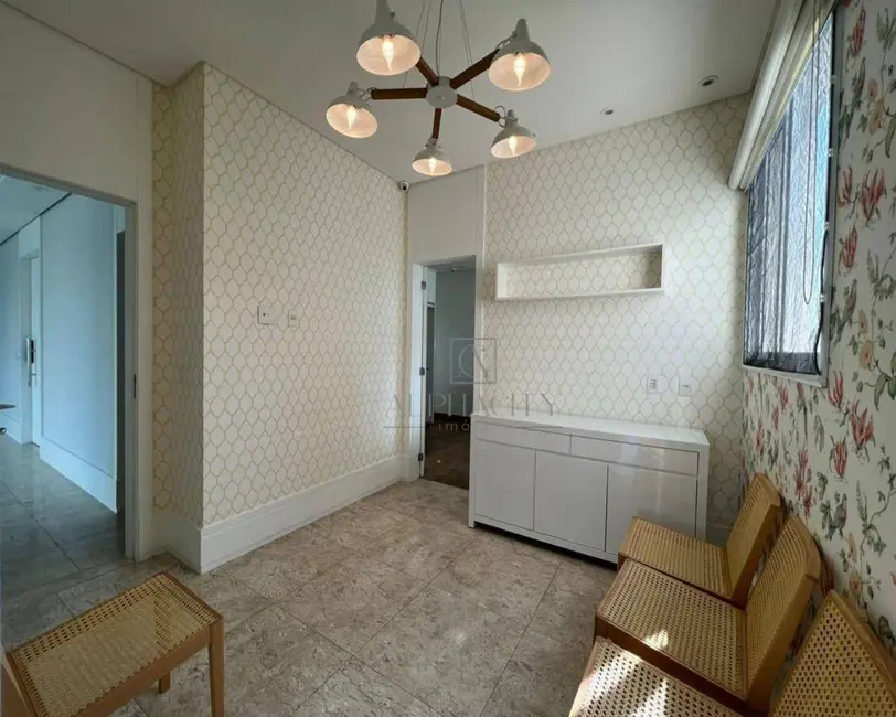 Foto 7 de Apartamento com 3 quartos à venda, 284m2 em Tamboré, Barueri - SP