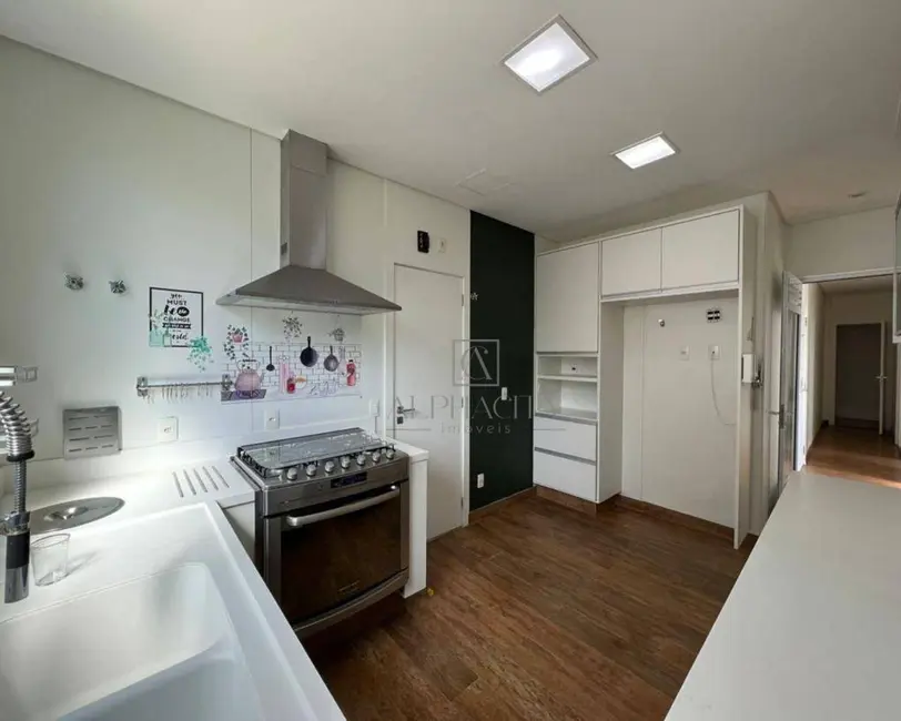 Foto 9 de Apartamento com 3 quartos à venda, 284m2 em Tamboré, Barueri - SP