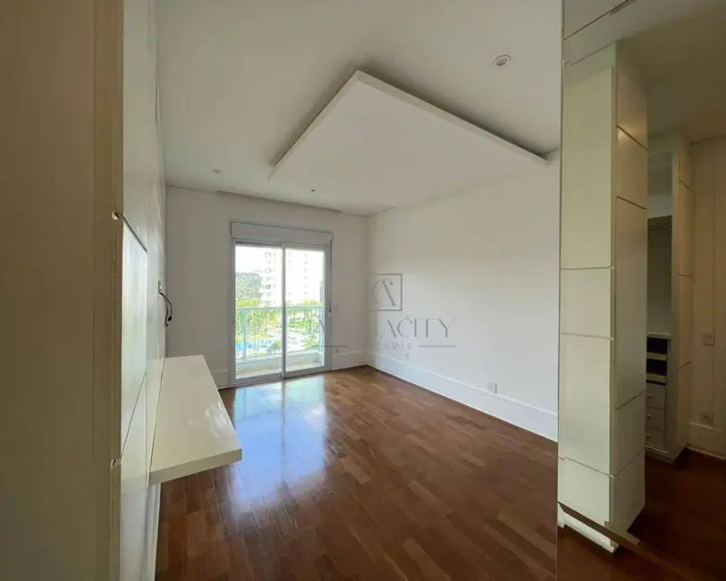 Foto 5 de Apartamento com 3 quartos à venda, 284m2 em Tamboré, Barueri - SP