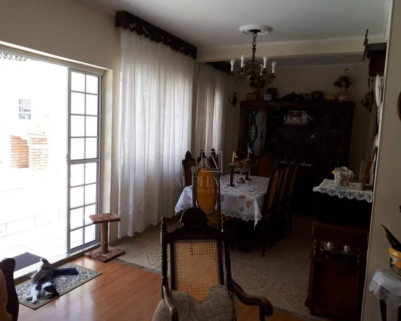 Foto 6 de Casa de Condomínio com 4 quartos à venda, 400m2 em Santana De Parnaiba - SP