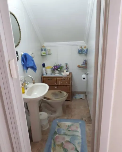 Foto 7 de Casa de Condomínio com 4 quartos à venda, 400m2 em Santana De Parnaiba - SP