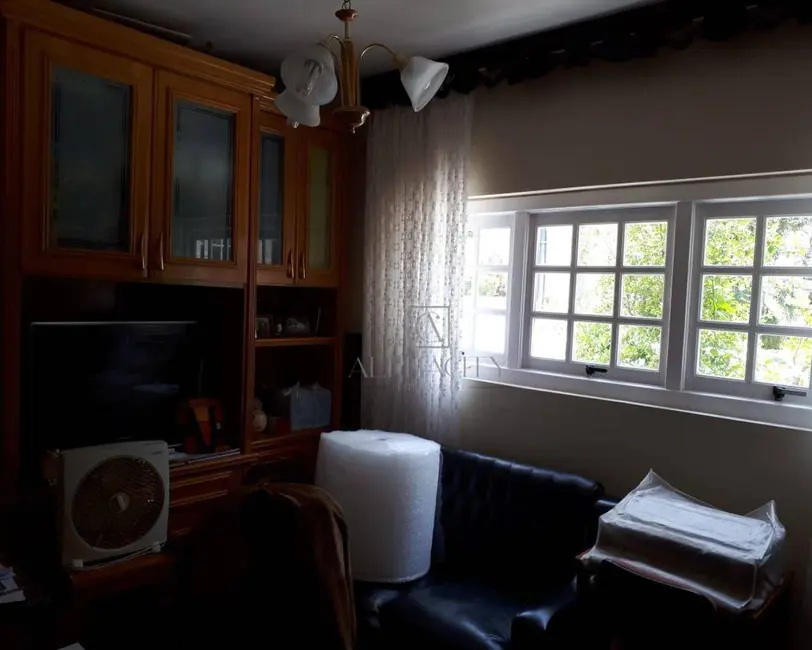 Foto 3 de Casa de Condomínio com 4 quartos à venda, 400m2 em Santana De Parnaiba - SP