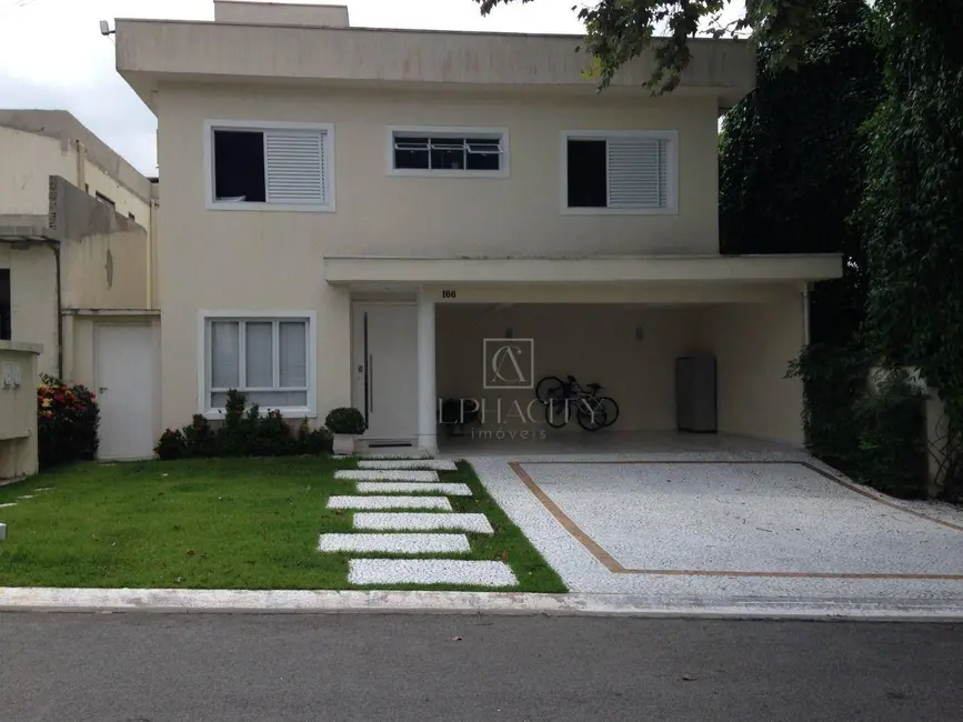 Casa de Condomínio com 4 quartos à venda, 300m2 em Santana De Parnaiba - SP - imagem 2 Foto 2 de Casa de Condomínio com 4 quartos à venda, 300m2 em Santana De Parnaiba - SP