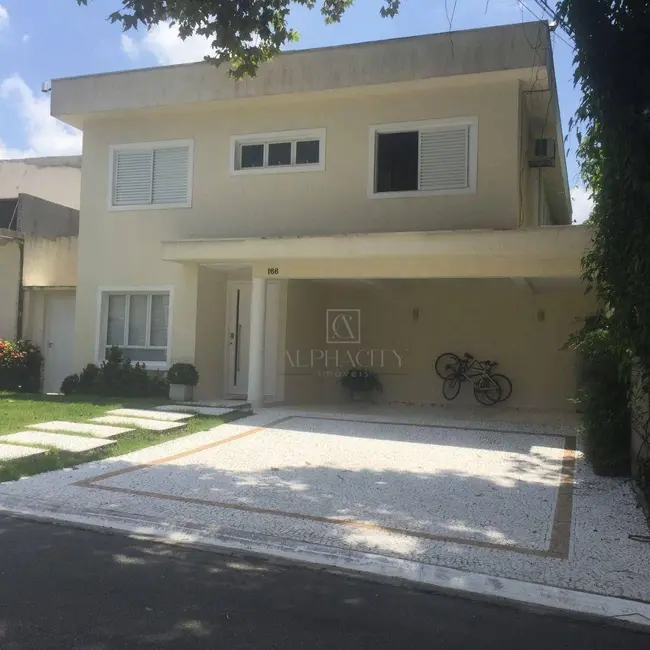 Casa de Condomínio com 4 quartos à venda, 300m2 em Santana De Parnaiba - SP - imagem 1 Foto 1 de Casa de Condomínio com 4 quartos à venda, 300m2 em Santana De Parnaiba - SP