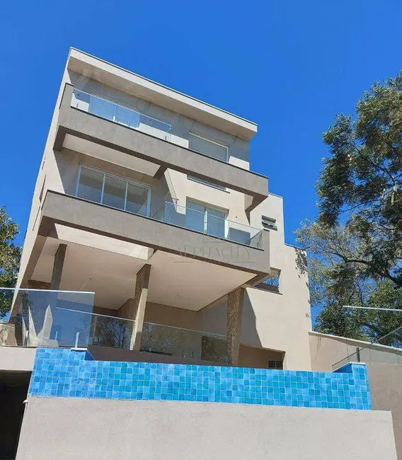 Foto 2 de Casa de Condomínio com 3 quartos à venda, 450m2 em Tarumã, Santana De Parnaiba - SP
