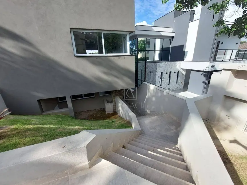 Foto 4 de Casa de Condomínio com 3 quartos à venda, 450m2 em Tarumã, Santana De Parnaiba - SP