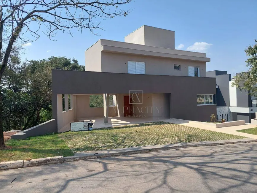 Foto 1 de Casa de Condomínio com 3 quartos à venda, 450m2 em Tarumã, Santana De Parnaiba - SP
