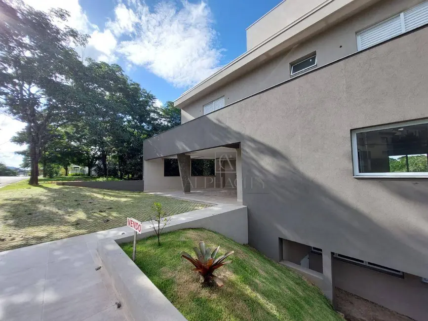 Foto 3 de Casa de Condomínio com 3 quartos à venda, 450m2 em Tarumã, Santana De Parnaiba - SP