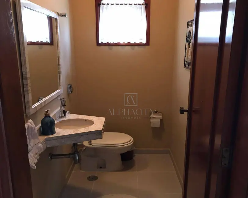 Foto 6 de Casa de Condomínio com 4 quartos à venda, 360m2 em Santana De Parnaiba - SP