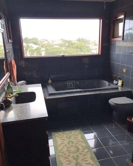 Foto 7 de Casa de Condomínio com 4 quartos à venda, 360m2 em Santana De Parnaiba - SP