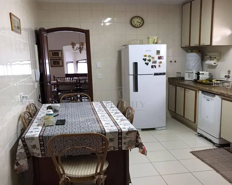 Foto 5 de Casa de Condomínio com 4 quartos à venda, 360m2 em Santana De Parnaiba - SP