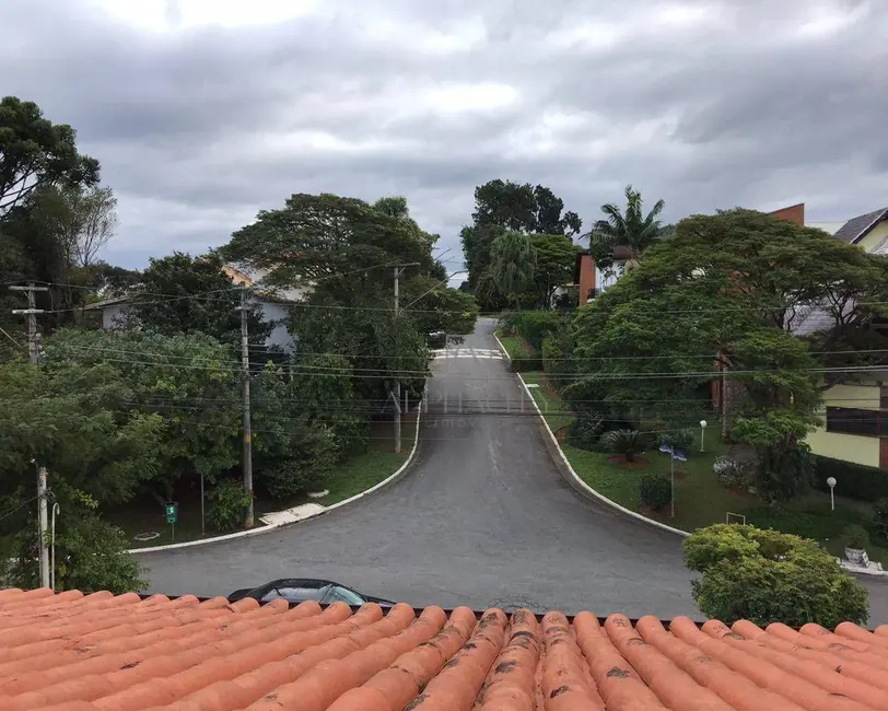 Foto 2 de Casa de Condomínio com 4 quartos à venda, 360m2 em Santana De Parnaiba - SP