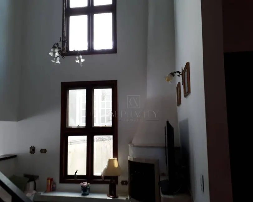 Foto 3 de Casa de Condomínio com 4 quartos à venda, 394m2 em Santana De Parnaiba - SP