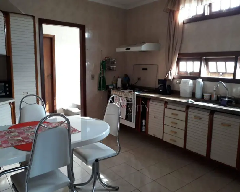 Foto 8 de Casa de Condomínio com 4 quartos à venda, 394m2 em Santana De Parnaiba - SP