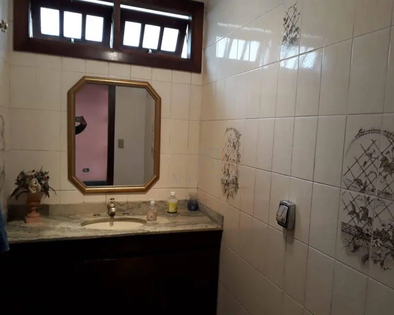 Foto 9 de Casa de Condomínio com 4 quartos à venda, 394m2 em Santana De Parnaiba - SP