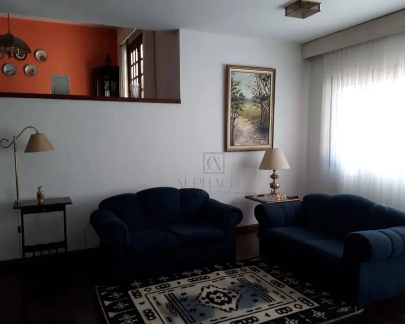 Foto 6 de Casa de Condomínio com 4 quartos à venda, 394m2 em Santana De Parnaiba - SP