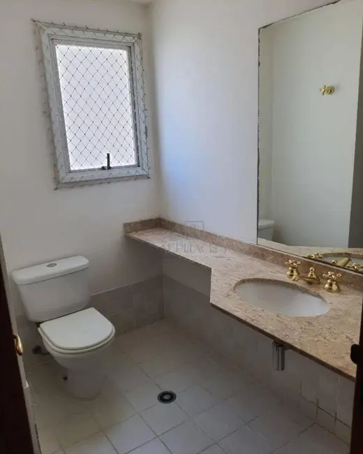 Foto 7 de Apartamento com 3 quartos à venda, 75m2 em Alphaville Industrial, Barueri - SP