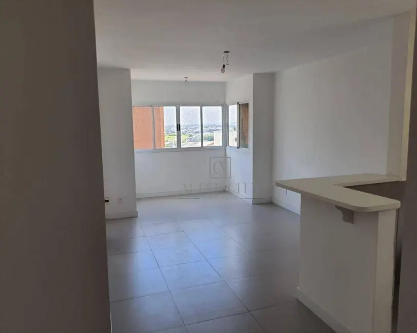 Foto 3 de Apartamento com 3 quartos à venda, 75m2 em Alphaville Industrial, Barueri - SP