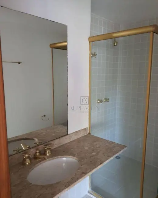 Foto 6 de Apartamento com 3 quartos à venda, 75m2 em Alphaville Industrial, Barueri - SP