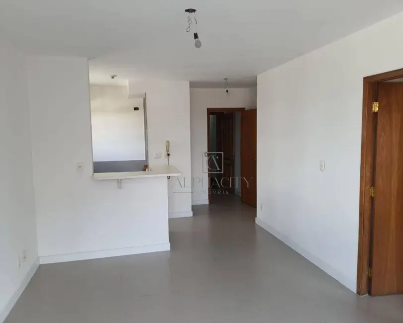 Foto 1 de Apartamento com 3 quartos à venda, 75m2 em Alphaville Industrial, Barueri - SP