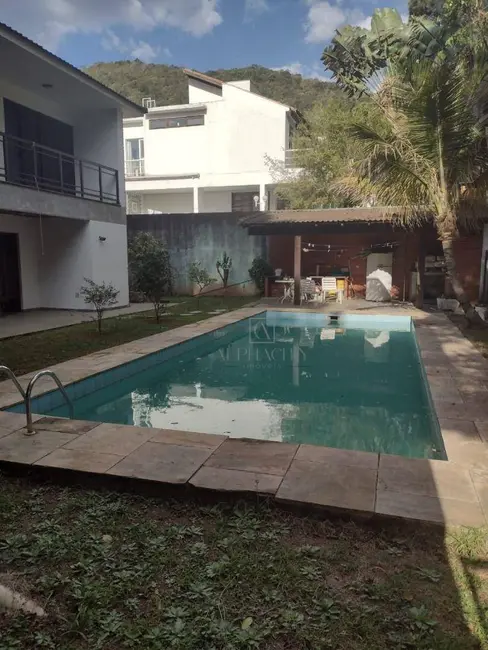 Foto 1 de Casa de Condomínio com 4 quartos à venda, 600m2 em Santana De Parnaiba - SP