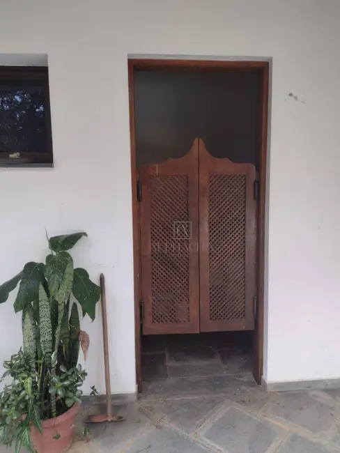 Foto 9 de Casa de Condomínio com 4 quartos à venda, 600m2 em Santana De Parnaiba - SP