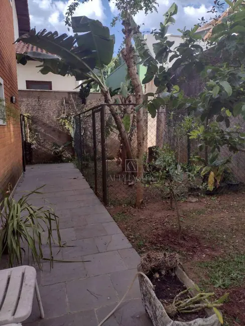 Foto 6 de Casa de Condomínio com 4 quartos à venda, 600m2 em Santana De Parnaiba - SP