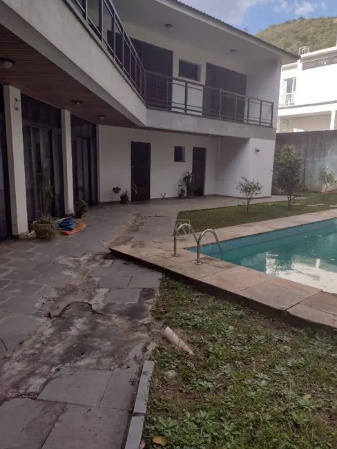 Foto 2 de Casa de Condomínio com 4 quartos à venda, 600m2 em Santana De Parnaiba - SP