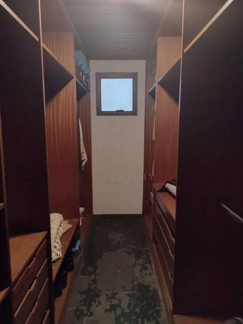 Foto 8 de Casa de Condomínio com 4 quartos à venda, 600m2 em Santana De Parnaiba - SP