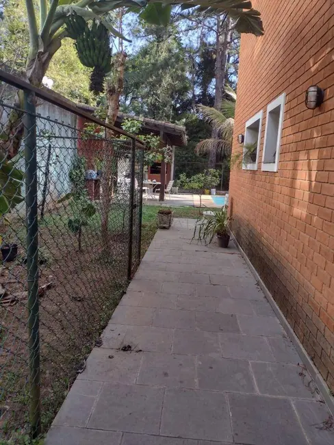 Foto 4 de Casa de Condomínio com 4 quartos à venda, 600m2 em Santana De Parnaiba - SP