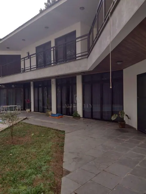 Foto 7 de Casa de Condomínio com 4 quartos à venda, 600m2 em Santana De Parnaiba - SP
