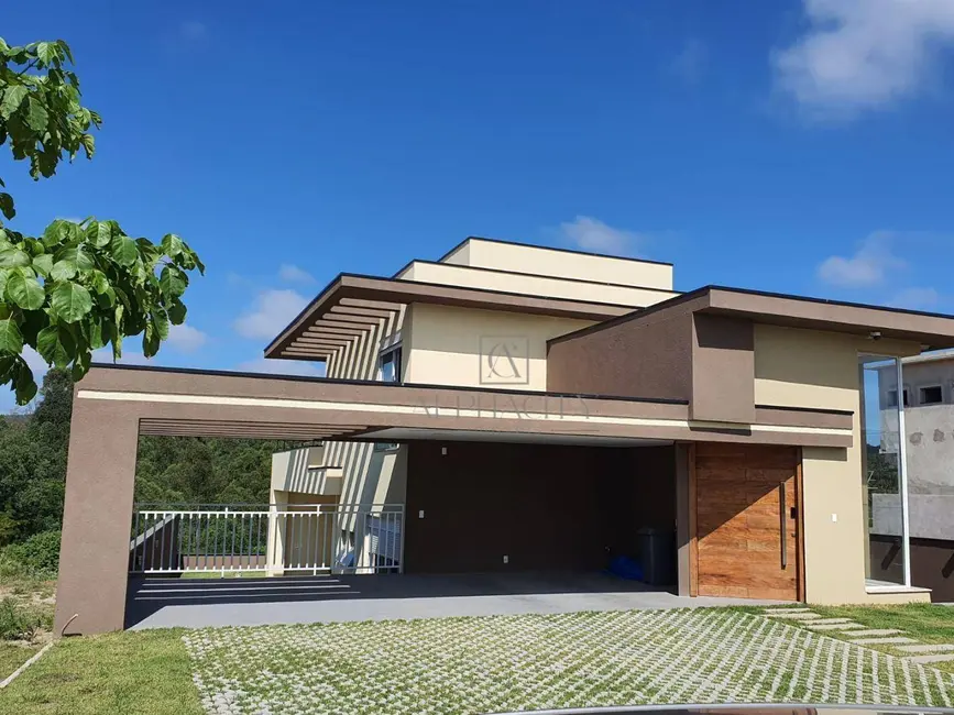 Foto 1 de Casa de Condomínio com 2 quartos à venda, 420m2 em Colinas da Anhangüera, Santana De Parnaiba - SP