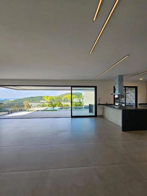 Foto 6 de Casa de Condomínio com 4 quartos à venda, 440m2 em Santana De Parnaiba - SP