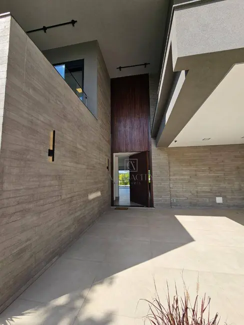 Foto 2 de Casa de Condomínio com 4 quartos à venda, 440m2 em Santana De Parnaiba - SP