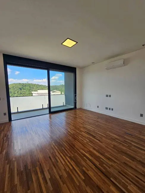 Foto 4 de Casa de Condomínio com 4 quartos à venda, 440m2 em Santana De Parnaiba - SP