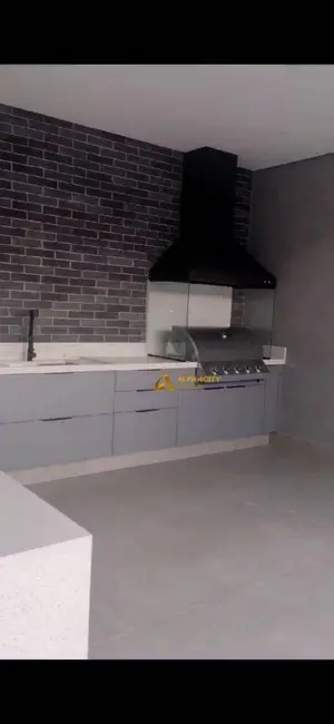 Foto 4 de Casa de Condomínio com 4 quartos à venda, 450m2 em Santana De Parnaiba - SP