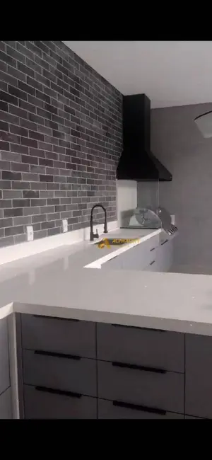 Foto 3 de Casa de Condomínio com 4 quartos à venda, 450m2 em Santana De Parnaiba - SP