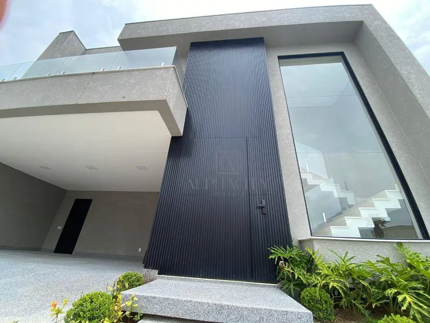 Foto 1 de Casa de Condomínio com 4 quartos à venda, 450m2 em Santana De Parnaiba - SP