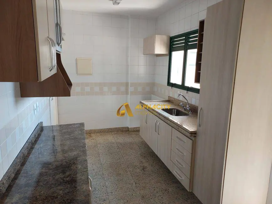 Apartamento com 3 quartos à venda, 150m2 em Barueri - SP - imagem 4 Foto 4 de Apartamento com 3 quartos à venda, 150m2 em Barueri - SP