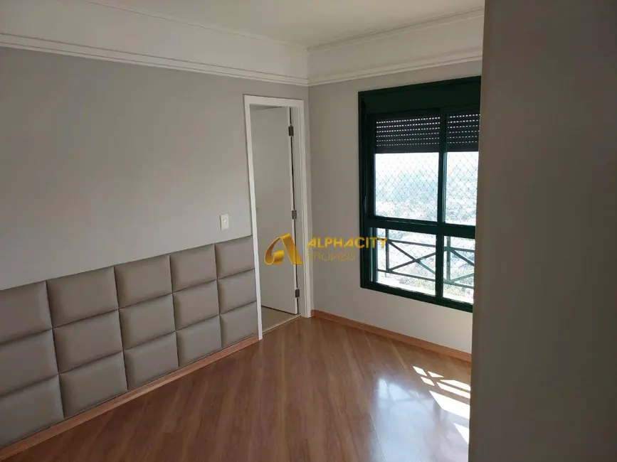 Apartamento com 3 quartos à venda, 150m2 em Barueri - SP - imagem 9 Foto 9 de Apartamento com 3 quartos à venda, 150m2 em Barueri - SP