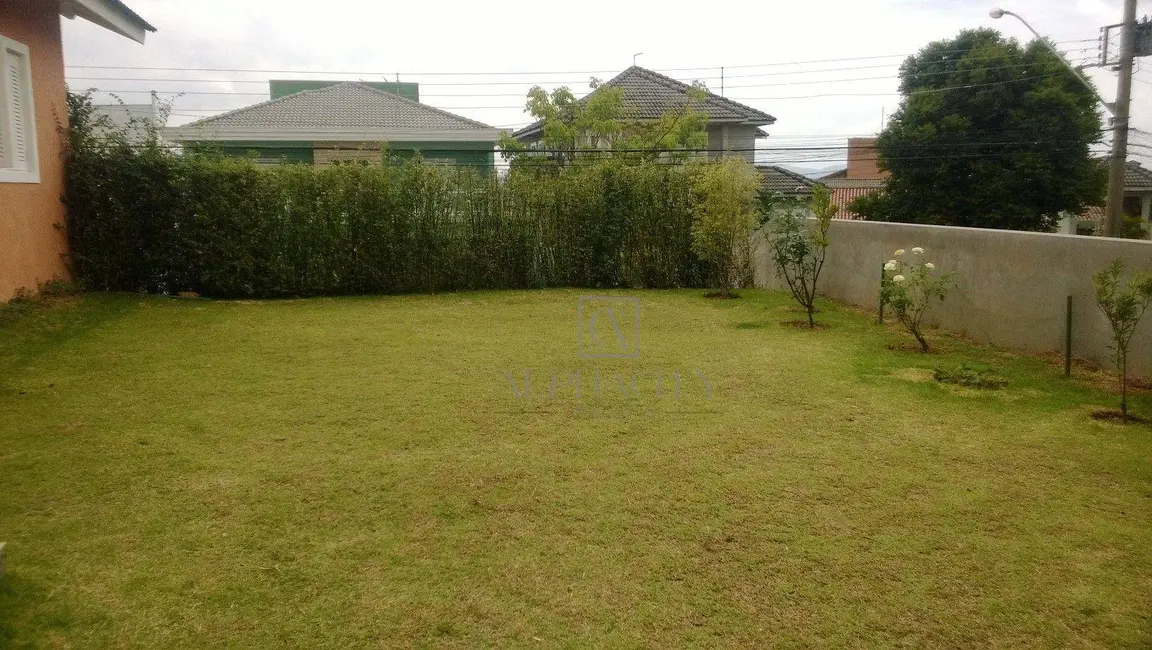 Foto 5 de Casa de Condomínio com 3 quartos à venda, 495m2 em Tarumã, Santana De Parnaiba - SP