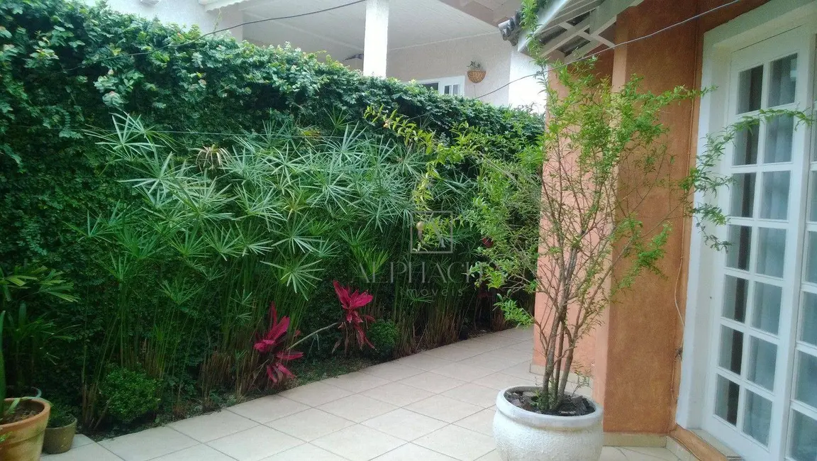 Foto 4 de Casa de Condomínio com 3 quartos à venda, 495m2 em Tarumã, Santana De Parnaiba - SP