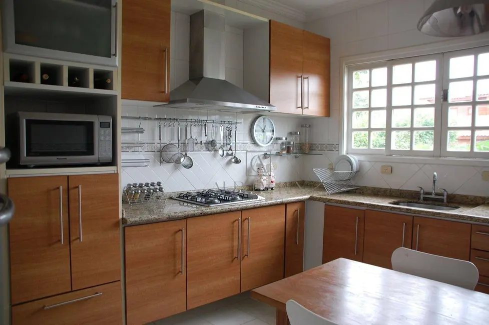 Foto 6 de Casa de Condomínio com 3 quartos à venda, 495m2 em Tarumã, Santana De Parnaiba - SP