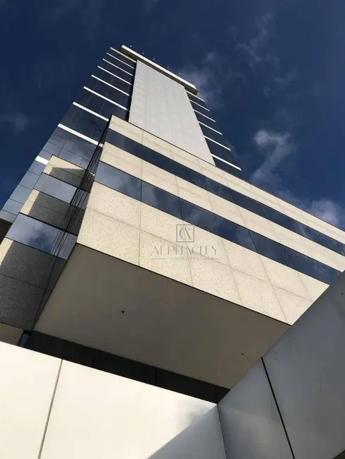 Foto 4 de Sala Comercial à venda e para alugar, 126m2 em Tamboré, Barueri - SP