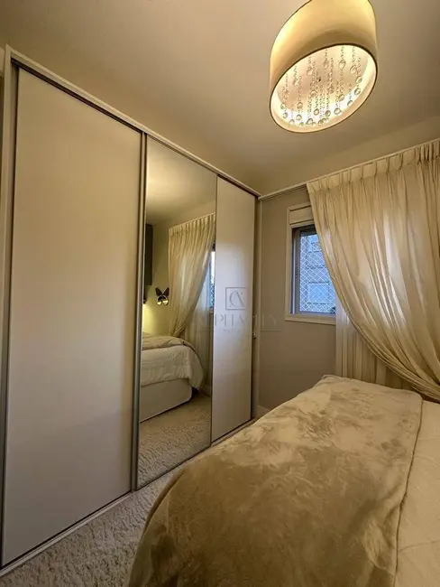 Foto 3 de Apartamento com 3 quartos à venda, 90m2 em Alphaville Empresarial, Barueri - SP