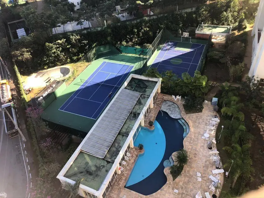 Foto 7 de Apartamento com 3 quartos à venda, 90m2 em Alphaville Empresarial, Barueri - SP