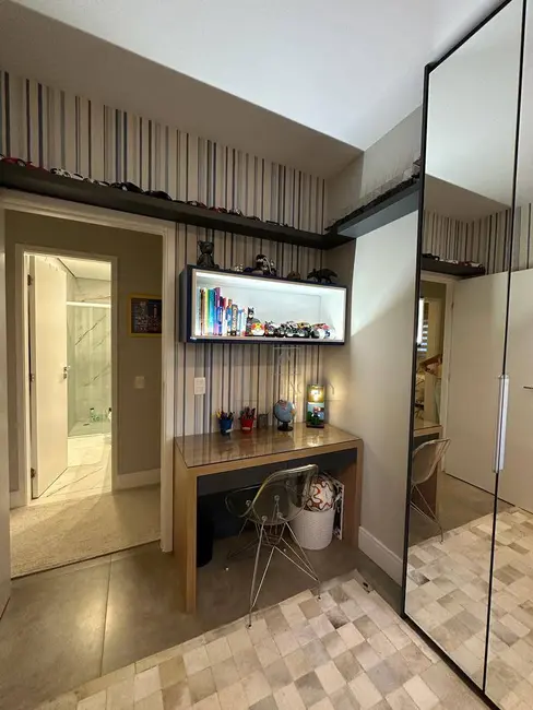 Foto 4 de Apartamento com 3 quartos à venda, 90m2 em Alphaville Empresarial, Barueri - SP