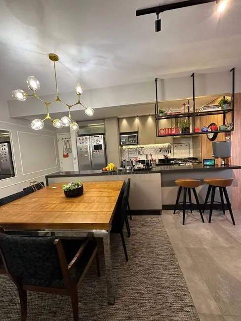 Foto 9 de Apartamento com 3 quartos à venda, 90m2 em Alphaville Empresarial, Barueri - SP