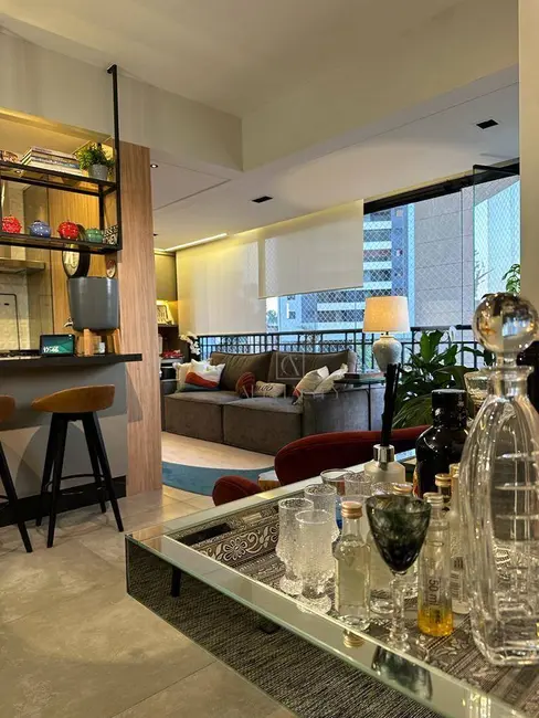 Foto 8 de Apartamento com 3 quartos à venda, 90m2 em Alphaville Empresarial, Barueri - SP