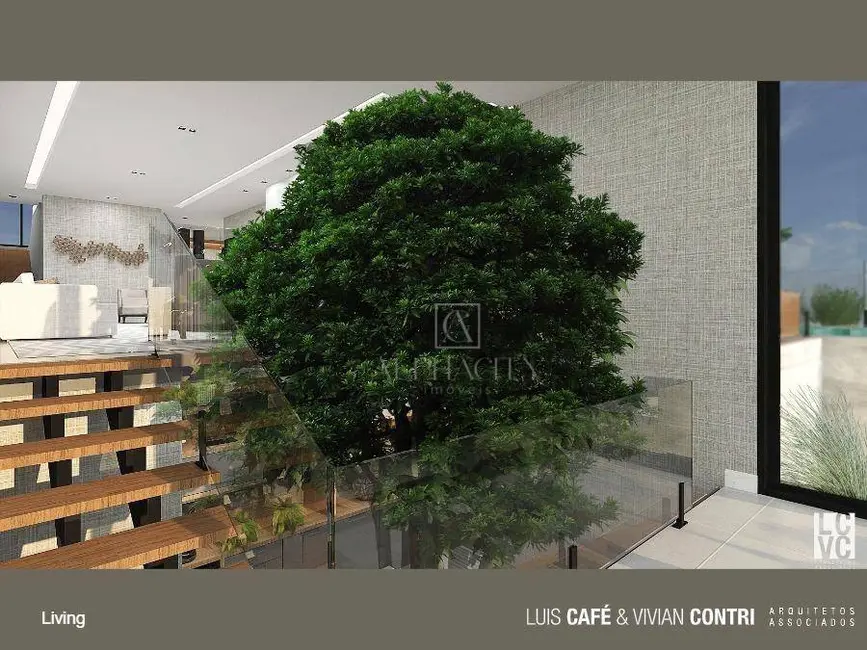 Foto 8 de Casa de Condomínio com 4 quartos à venda, 620m2 em Santana De Parnaiba - SP